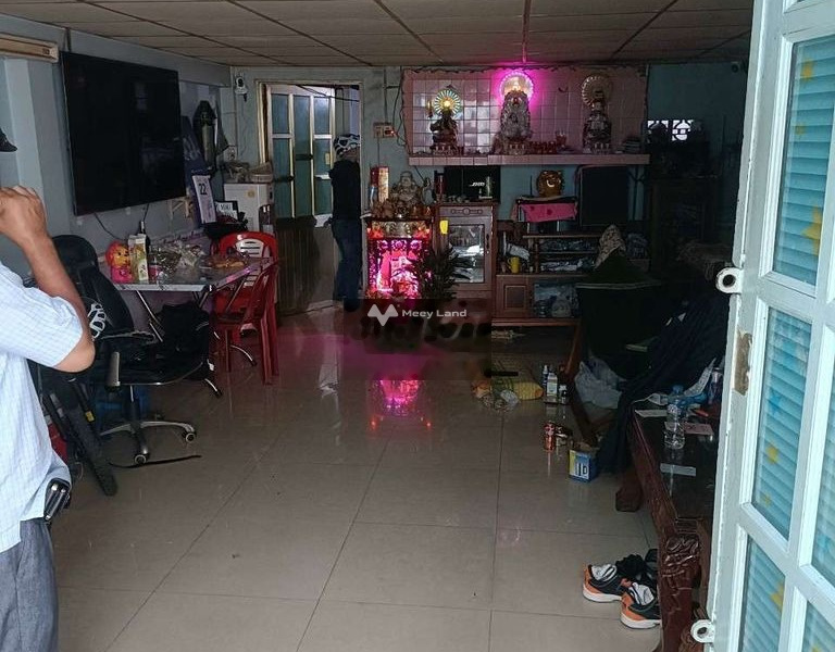 Tổng quan ngôi nhà này 2 phòng ngủ bán nhà bán ngay với giá giao lưu 3.85 tỷ diện tích chuẩn 46m2 tọa lạc trên Bình Trị Đông, Hồ Chí Minh-01
