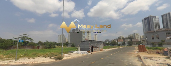 Vị trí mặt tiền tọa lạc gần Đường Đặng Như Mai, Hồ Chí Minh bán đất giá thỏa thuận chỉ 2.5 tỷ diện tích thực như trên hình 100m2-02