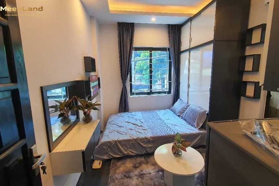 Chủ đầu tư chung cư mở bán trực tiếp căn hộ N05 Nguyễn Thái Học - Ba Đình-01