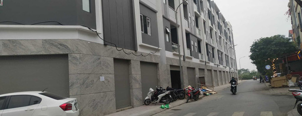 Cần bán biệt thự liền kề Lý Sơn, Thượng Thanh 75m2, 5 tầng, mặt tiền 5m, giá 11,5 tỷ-02