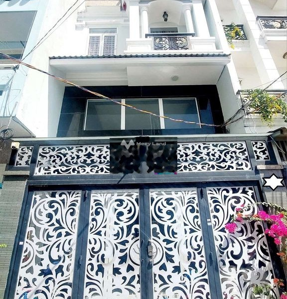 Bán nhà ở có diện tích rộng 70m2 bán ngay với giá hấp dẫn chỉ 8.3 tỷ vị trí thuận lợi ngay trên Tân Phú, Hồ Chí Minh-01