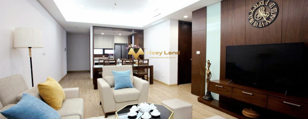 Cho thuê căn hộ tại Dolphin Plaza, Phố Trần Bình, Quận Nam Từ Liêm, giá 12 triệu/tháng, diện tích 138m2-02
