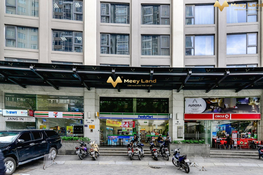 Bán căn hộ giá 6,8 tỷ tại Bình Thạnh, Hồ Chí Minh, diện tích 122m2-01