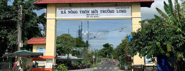 Ở Trường Long, Phong Điền bán đất 3.5 tỷ diện tích rất rộng 2011m2-03