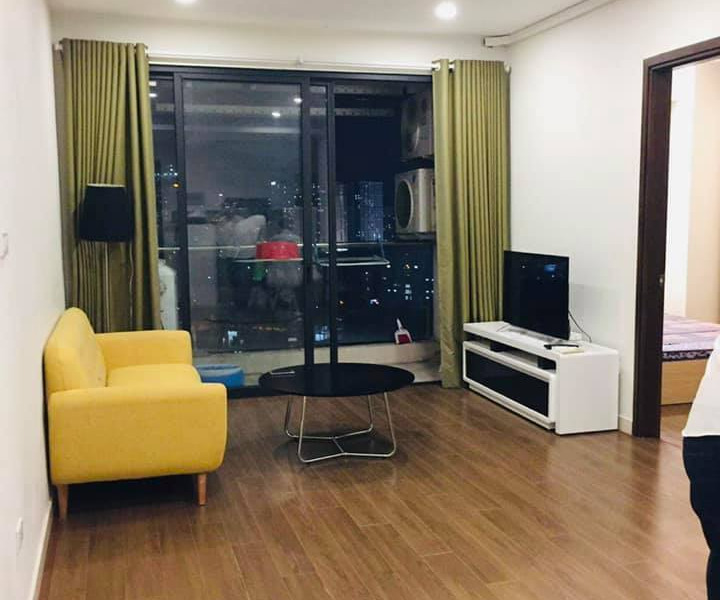 Bán chung cư tại Khương Trung, Thanh Xuân. Diện tích 50m2, giá 606 triệu-01