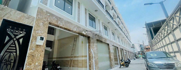 Lỗ vốn bán nhà mới gần chợ Bình Triệu 4,5x15 phường Hiệp Bình Chánh -03