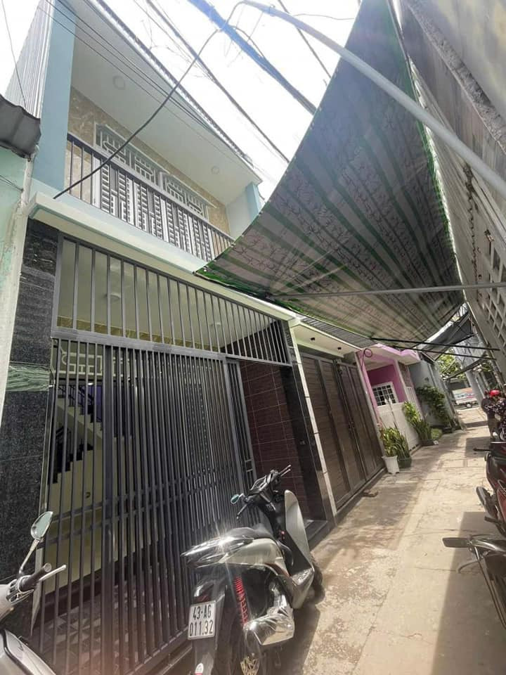 Bán nhà riêng quận Thanh Khê thành phố Đà Nẵng giá 2.75 tỷ-6