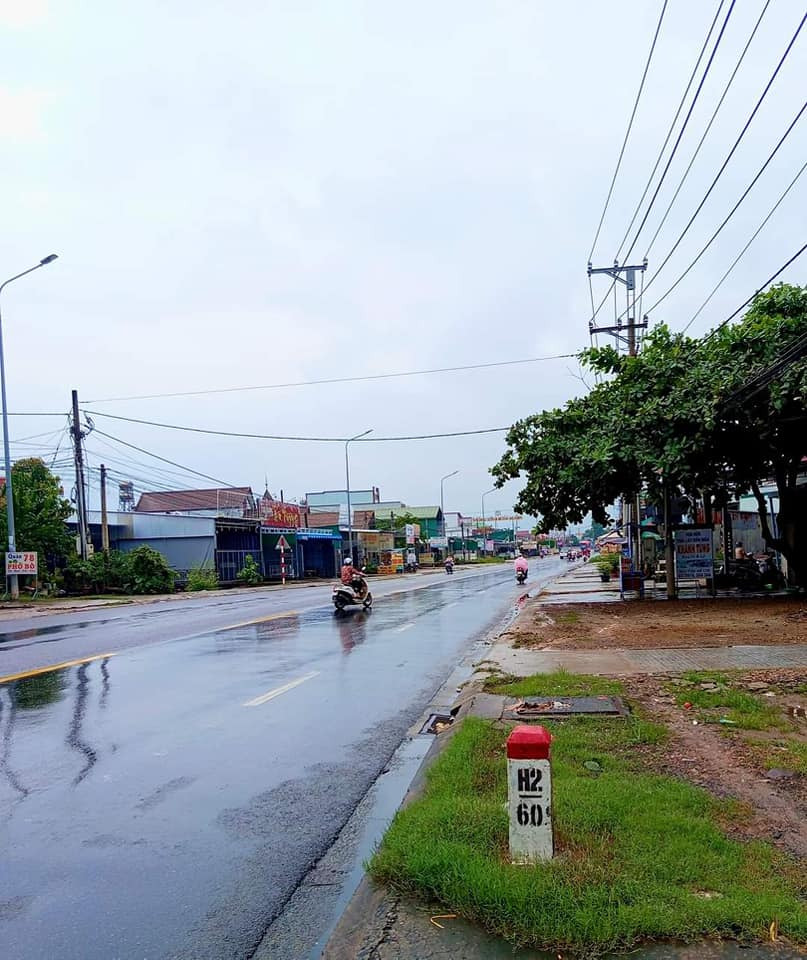 Bán nhà riêng huyện Tân Phú tỉnh Đồng Nai giá 4.1 tỷ-2