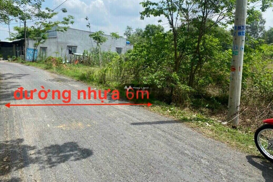 Vị trí đẹp ở Nguyễn Văn Khạ, Củ Chi bán đất, giá bán đề xuất chỉ 670 triệu diện tích cụ thể 180m2-01