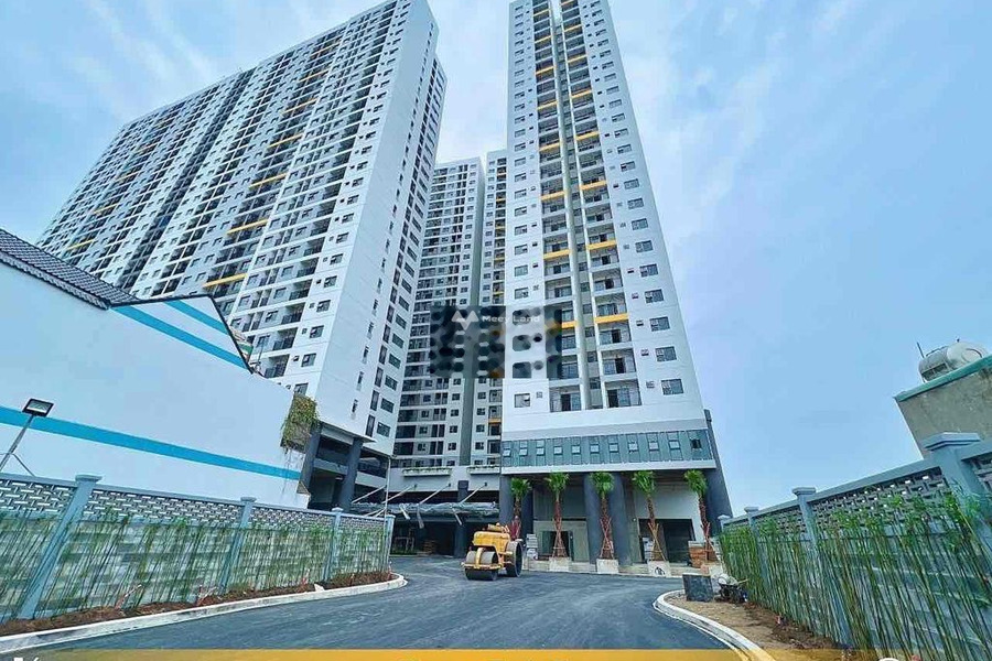 Giá 140 triệu, bán chung cư diện tích quy đổi 42m2 gần Thuận Giao, Bình Dương, nhìn chung gồm 1 PN, 1 WC pháp lý rõ ràng-01