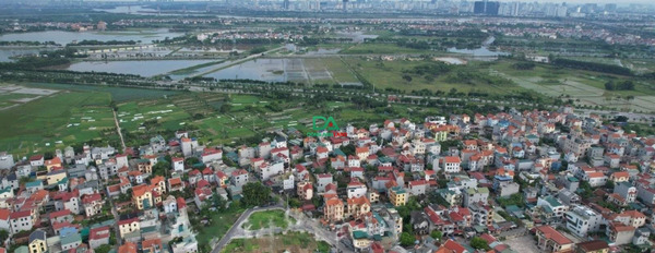 Bán đất đấu giá thôn Đoài, Kim Nỗ, Đông Anh lô 05, diện tích 75,6m2-03