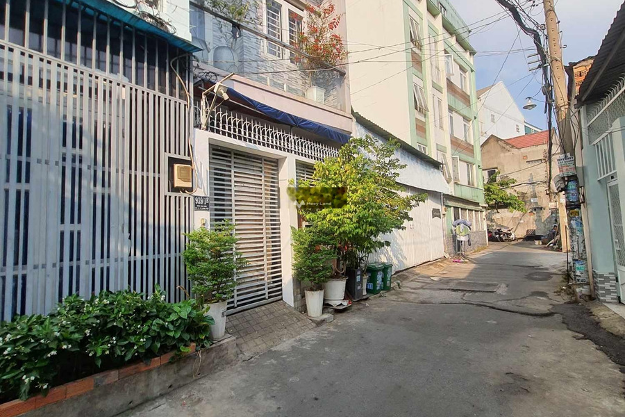Nhà 4 phòng ngủ bán nhà bán ngay với giá chính chủ 3.7 tỷ có diện tích 72m2 vị trí nằm ở Kha Vạn Cân, Hồ Chí Minh-01