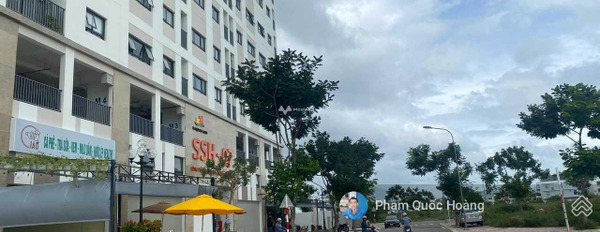 Dồn vốn kinh doanh, bán chung cư vị trí đẹp nằm trên Lê Hồng Phong, Nha Trang bán ngay với giá siêu tốt chỉ 1.32 tỷ có diện tích gồm 57m2-03