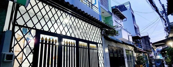 Tổng quan nhà này bao gồm 2 phòng ngủ bán nhà bán ngay với giá cơ bản từ 1.35 tỷ diện tích khoảng 32m2 vị trí thuận tiện Thái Thị Giữ, Hóc Môn-03