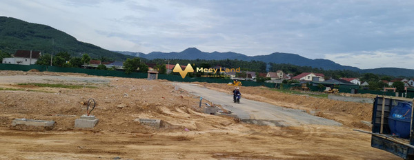 Vị trí thuận lợi nằm ở Thị Xã Hồng Lĩnh, Tỉnh Hà Tĩnh bán đất, giá bán siêu rẻ chỉ 1.2 tỷ dt thực 140 m2-03