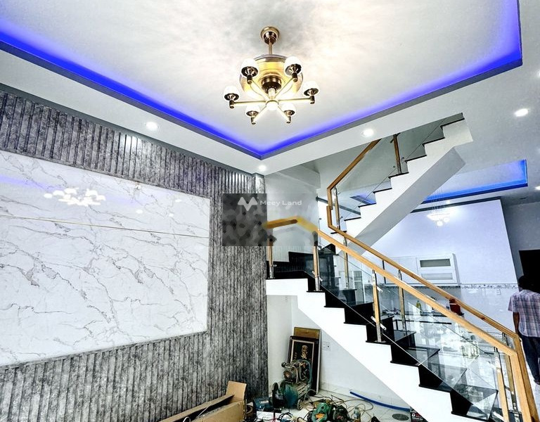 Nhà gồm 3 phòng ngủ bán nhà bán ngay với giá gốc 2.38 tỷ diện tích 90m2 tọa lạc trên Huỳnh Văn Nghệ, Bửu Long-01