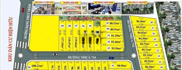 Đang làm ăn lớn bán mảnh đất, 80m2 giá bán ưu đãi 2.7 tỷ vị trí đặt tọa lạc gần Phường 13, Hồ Chí Minh thích hợp kinh doanh-03