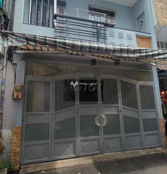 Ngôi nhà này gồm có 3 phòng ngủ, cho thuê nhà ở diện tích quy ước 51m2 giá thuê cực êm 17 triệu/tháng vị trí tốt đặt nằm ngay Phường 14, Hồ Chí Minh-01