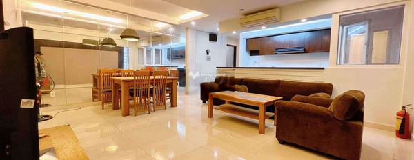 Cho thuê căn hộ, vị trí thuận lợi nằm tại Phường 2, Tân Bình thuê ngay với giá đàm phán chỉ 14 triệu/tháng có diện tích chuẩn 100m2-03