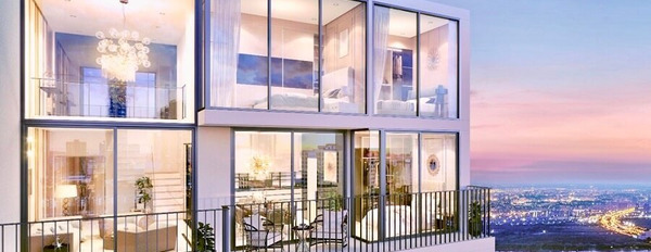Tôi cần bán căn hộ Duplex 194m2 tại dự án Udic Westlake Tây Hồ, thiết kế đẹp, view thoáng-02