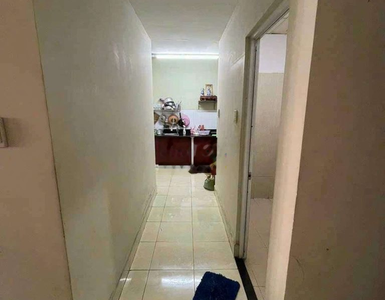 Bán căn hộ chung cư Khang Gia Phường 14 Gò Vấp, 71m2, có sổ hồng -01