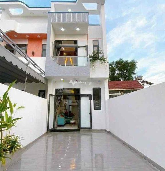 Vị trí ở Phạm Ngọc Thạch, Phú Mỹ cho thuê nhà thuê ngay với giá thỏa thuận chỉ 12 triệu/tháng-01