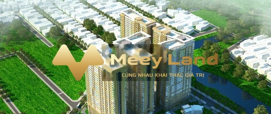 Giá 2 tỷ, bán chung cư diện tích tổng 60m2 vị trí mặt tiền nằm ở Quận 8, Hồ Chí Minh không ngập nước-02