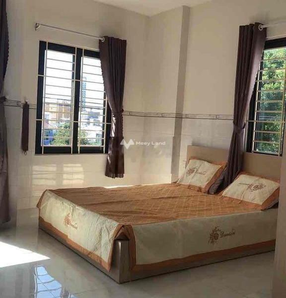 Hướng Đông Nam, cho thuê chung cư vị trí hấp dẫn ngay tại Nha Trang, Khánh Hòa, trong căn này thì gồm 1 PN, 1 WC giá tốt-01