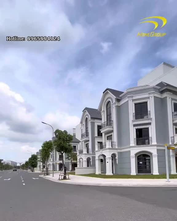 4 LÍ DO BẠN NÊN SỐNG TẠI VINHOMES GRAND PARK