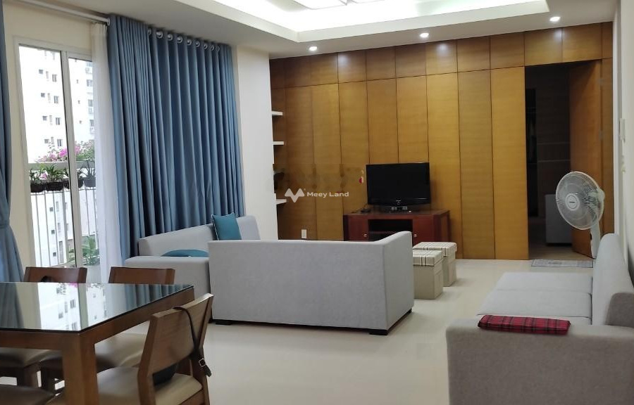 Hướng Nam, cho thuê chung cư vị trí thuận lợi tại Đại Lộ Thăng Long, Hà Nội, căn hộ gồm 3 phòng ngủ, 2 WC hẻm rộng-01