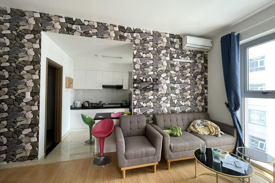 Đầy đủ, cho thuê căn hộ diện tích chuẩn 55m2 vị trí đẹp nằm tại Huỳnh Tấn Phát, Hồ Chí Minh thuê ngay với giá hữu nghị 10 triệu/tháng-01