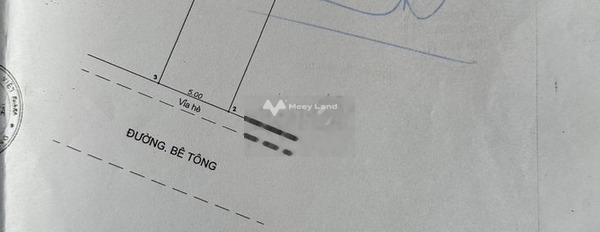 Vị trí mặt tiền tại Thống Nhất, Bình Dương bán đất, giá bán mua ngay 3.25 tỷ, hướng Tây Nam có diện tích 100m2-02