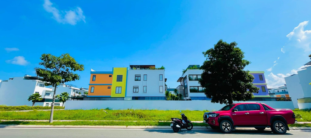 Cần bán biệt thự thành phố Nha Trang, tỉnh Khánh Hòa giá 30 triệu/m2