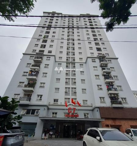 Bán căn chung cư đường Trần Huy Liệu, gần hồ Giảng Võ thoáng mát-01