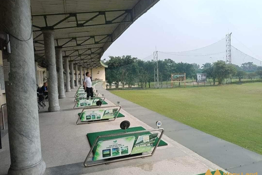 Cơ hội đầu tư sinh lời, 15ha tổ hợp công viên thể thao du lịch tại Long Biên Hà Nội, 600 tỷ-01