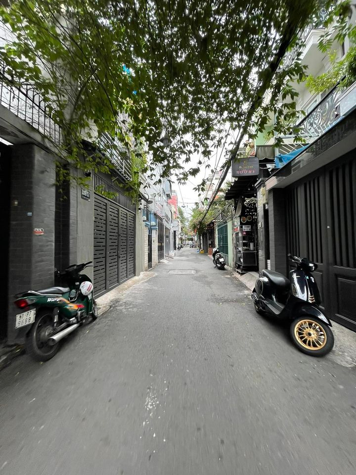 Bán căn hộ dịch vụ - homestay quận Phú Nhuận thành phố Hồ Chí Minh giá 7.0 tỷ-1