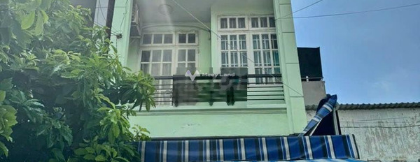 Cần bán nhà mặt tiền khu cx Chu Văn An Bình Thạnh 42m2 3.6x12m 3 tầng -03