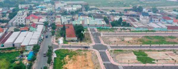 Vị trí đặt ở trong Uyên Hưng, Tân Uyên bán đất giá khoảng từ 650 triệu diện tích tổng là 90m2-03