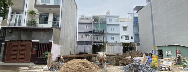 Đại Phúc Green Villas Phạm Hùng, Hồ Chí Minh bán đất giá bán từ 6 tỷ, hướng Tây diện tích quy ước 100m2-03