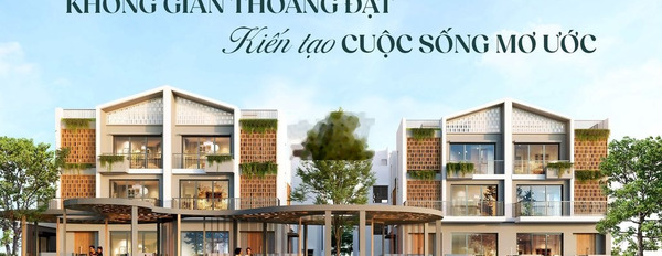 Giữ chỗ 212 căn nhà phố The Meadow Bình Chánh từ PKD Gamuda Land -03