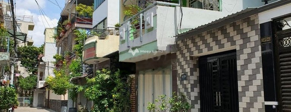 Nhà có 1 phòng ngủ bán nhà ở có diện tích chính 53m2 bán ngay với giá 6.8 tỷ vị trí thuận lợi tọa lạc ở Phường 7, Hồ Chí Minh-02