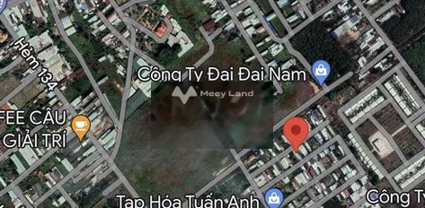 Bán đất 2 tỷ Phùng Hưng, Long Thành với diện tích tiêu chuẩn 156m2-03