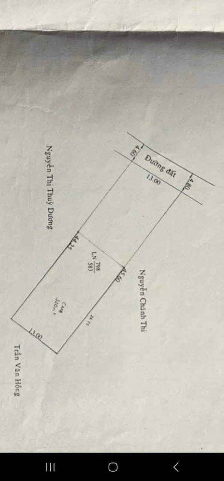 Bán nhà riêng thành phố Thủ Dầu Một tỉnh Bình Dương giá 7.5 tỷ-2