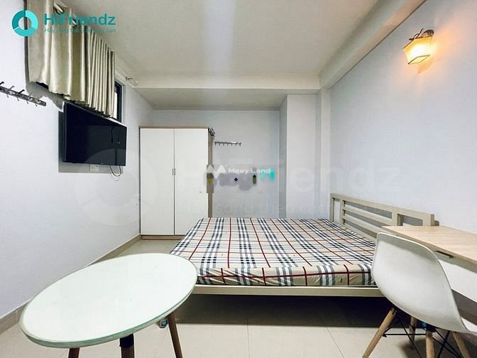 Chung cư 1 PN, cho thuê căn hộ vị trí thuận lợi ngay tại Trần Não, Hồ Chí Minh, trong căn này có 1 phòng ngủ, 1 WC cực kì sang trọng-01