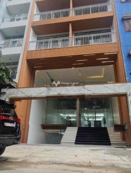 Giá thuê công khai 100 triệu/tháng cho thuê sàn văn phòng vị trí đặt tọa lạc ở Tạ Quang Bửu, Quận 8 có diện tích thực là 320m2-01