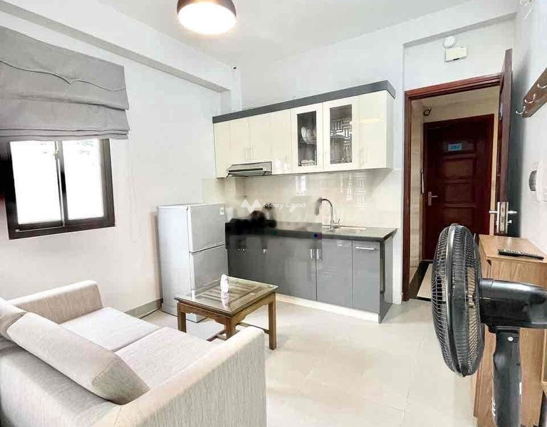 Cho thuê căn hộ có diện tích chung 40m2 vị trí ngay tại Dương Quảng Hàm, Quan Hoa thuê ngay với giá cạnh tranh 6 triệu/tháng-01