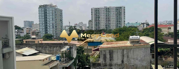 Bán nhà có diện tích rộng 68m2 nằm ngay bên trong Văn Chung, Hồ Chí Minh bán ngay với giá vô cùng rẻ chỉ 13 tỷ-02