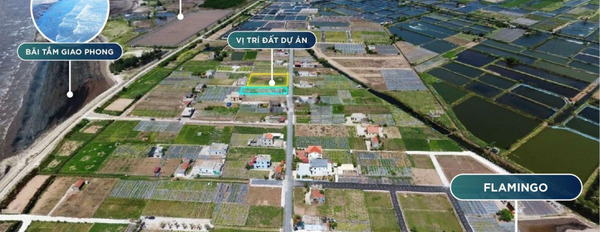 Giá đặc biệt chỉ 840 triệu, Bán đất diện tích là 85m2 Phía trong Giao Phong, Nam Định lh để xem ngay-02