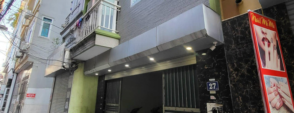 Bán chung cư mini 8 tầng, thang máy, 18 phòng, ngõ ô tô qua, 8.9 tỷ Kim Giang, Hoàng Mai-03