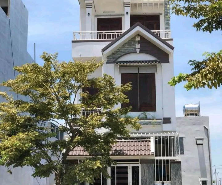 Bán nhà riêng quận Thủ Đức thành phố Hồ Chí Minh, giá 1,98 tỷ-01